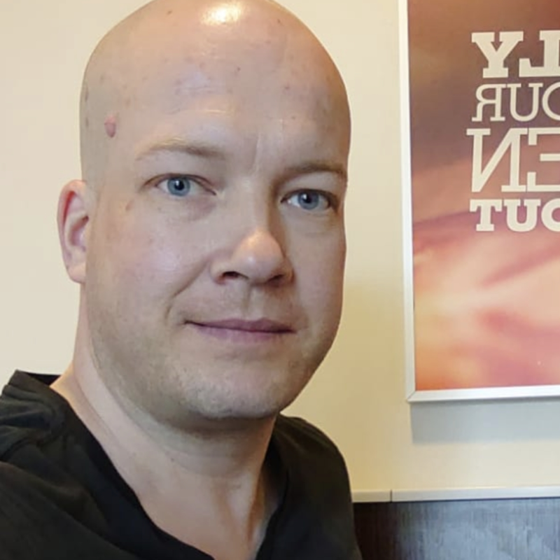 Tobias Hallor